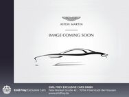 Aston Martin V8 Vantage, , Jahr 2022 - Filderstadt
