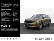 Skoda Kodiaq, 2.0 TDI Selection °, Jahr 2022 - Schweinfurt