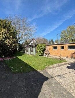 Rustikales Wohnhaus in ländlicher Lage Rheindahlen - Mönchengladbach