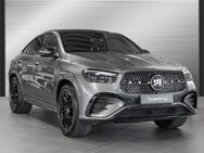 Mercedes GLE 450 AMG, d Coupé BURM AMG NIGHT PREMIUM, Jahr 2023 - Itzehoe