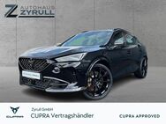 CUPRA Formentor, 2.5 TSI VZ5 BAT "1of400" ABT 450 Cupra, Jahr 2024 - Sankt Wendel Zentrum