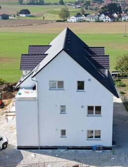 Mehrfamilienhaus - Pentling