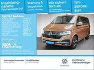 VW T6 Multivan, 2.0 TDI 1 Generation Six, Jahr 2020 - Mannheim