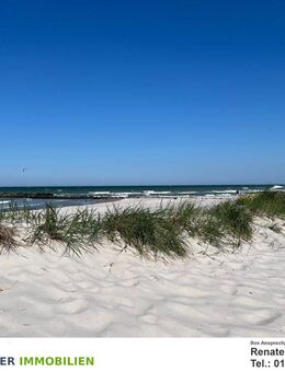 Die Ostsee ruft - Strandnahes massives Ferienhaus in Heidkate - Wisch (Landkreis Plön)