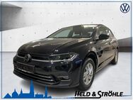 VW Polo, 1.0 l TSI Style OPF 5 Gang, Jahr 2022 - Ulm