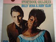 BILLY VERA & JUDY CLAY - Storybook Children - orig. Vinyl LP 1968 - Groß Gerau