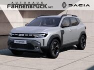 Dacia Duster, Journey HYBRID 140 °, Jahr 2022 - Duisburg