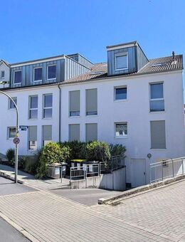 Verkauf ! Eigentumswohnung in Dortmund ! - Dortmund