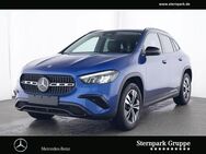 Mercedes GLA 200, Progressive Advanced Night, Jahr 2023 - Senden (Bayern)