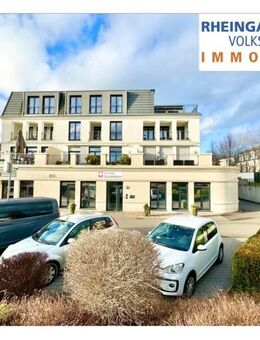** Eltville: Barrierefreie 3-Zimmer-Wohnung in der beliebten "Residenz Rheingauer Tor" ** - Eltville (Rhein)