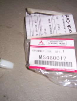 MS480012 Tülle, Kraftstofftank diverse Mitsubishi-Modelle - Hannover Vahrenwald-List