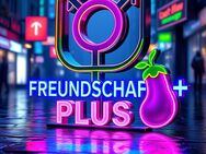 Suche Freundschaft+/Treffen mit TS (18-43) - Regensburg Zentrum