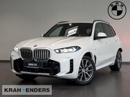 BMW X5, 30 d M Sportpaket 20 LMR, Jahr 2024 - Fulda