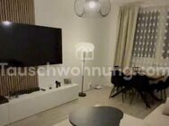 [TAUSCHWOHNUNG] Super günstige 1 Raum Wohnung neu saniert mit Einbauküche - Berlin