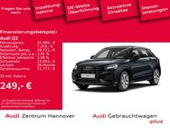 Audi Q2, Advanced 35 TDI, Jahr 2024 - Hannover