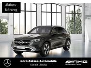 Mercedes GLC 300, e AVANTGARDE DIGIT-LIGHT, Jahr 2023 - Hamburg Altona