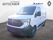 Renault Master, 3.5 FWD Kasten extra L2H2 t Blue dCi 150, Jahr 2022 - Pfullendorf