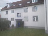 Bequeme EG Wohnung im Wohnpark Baujahr 1990 - Coswig (Anhalt)