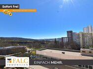 Zentral wohnen mit toller Aussicht - Leonberg (Baden-Württemberg)