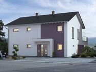 Stilvoll: Ihr neues Zuhause im modernen Mehrfamilienhaus! - Büttelborn