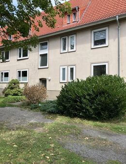 Bei VIVAWEST die Sonnenstrahlen im Garten genießen. - Lünen
