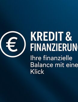Finanzielle Unterstützung – Individuelle Lösungen für Ihre Situation - Frankfurt (Main)