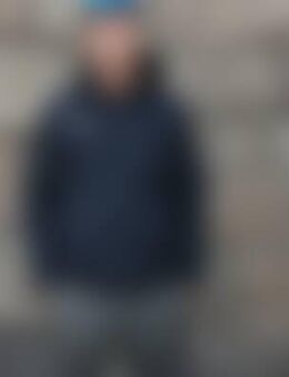 Chr*** - Bad Salzungen Zentrum