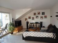 Ca. 124 m² große ETW mit 4 Zimmern, offenem Wohn-/ Essbereich, 2 Tageslichtbädern, Balkon und Garage - Hagen (Stadt der FernUniversität)