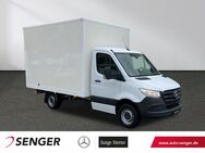 Mercedes Sprinter, 314 Koffer L2, Jahr 2020 - Oldenburg