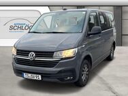 VW Transporter Caravelle FWD 2.0 EU6d TDI Trendline 8-Sitze Kurvenlicht 3-Zonen-Klimaautom. - Traunreut