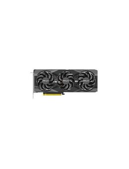 PNY GeForce RTX 5070 Ti OC Grafikkarte