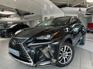 Lexus NX 300h *Kamera*Keyless go*LED*Anhängerkupplung* - Glauchau