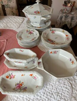 Rosenthal Maria - Saarbrücken