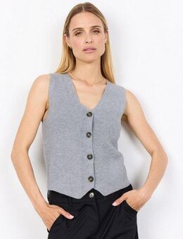 soyaconcept Strickweste SC-KANITA 27