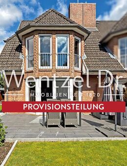 Attraktive Doppelhaushälfte zum Kauf in Appen - Wentzel Dr. - Appen