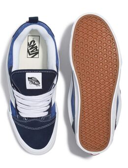 Vans Knu Skool unisex Sneaker Größe 42 - Hannover Linden-Limmer