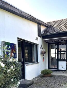 Großes Ein-/Zweifamilien-Haus - Remagen