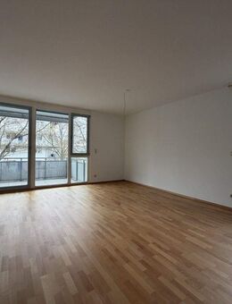 Attraktive 3-Zimmer-Wohnung im Röthelheimpark - Erlangen