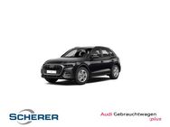 Audi Q5, 35 TDI, Jahr 2021 - Wiesbaden