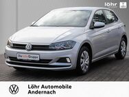 VW Polo, 1.0 Trendline, Jahr 2020 - Andernach