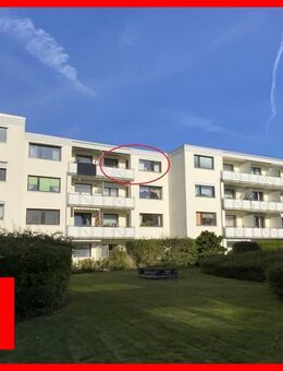 Erfüllen Sie sich Ihren Wunsch von der eigenen Wohnung in Travemünde - Lübeck
