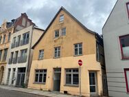 1,5 Raumwohnung in Hafennähe in der Stralsunder Altstadt zu vermieten! - Stralsund