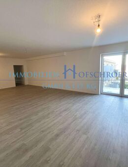 M 313-14 - Betreutes Wohnen! Großzügige 2-Zimmer-Wohnung mit Balkon und Aufzug! - Esterwegen
