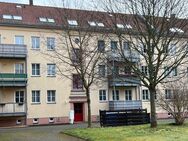 1-Zimmer-Wohnung in zentrumsnaher Lage - Zwickau