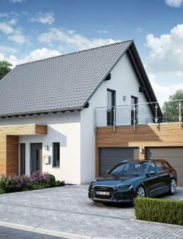 neu erschlossene exklusive Baugrundstücke in Brilon-Stadt - Brilon