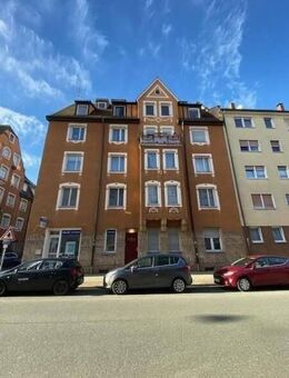 Geräumige 2-ZW 56 m² - Fürth