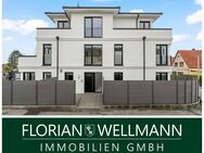 Bremen - Burgdamm | Neuwertiges Penthouse mit großer umlaufender Dachterrasse und Top-Ausstattung - Bremen