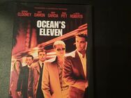 Ozean's Eleven DVD - Essen
