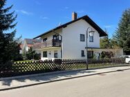 Ihr Platz zum Ankommen - ruhiges EFH in Aschheim, familienfreundlich mit Entwicklungspotential - Aschheim