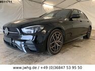 Mercedes-Benz E 300 4M 2x AMG Line Pano AirmHeadUpMultibWidesc - Steinbach-Hallenberg